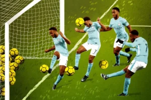 Giải Mã Chi Tiết Luật Bàn Thắng Trong Bóng Đá Theo Tiêu Chuẩn FIFA