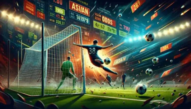 Kèo Đội Ghi Bàn Trước Tại 1Gom Và Những Phân Tích Chuyên Sâu