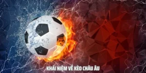 Cách Chơi Kèo Châu Âu Tại 1Gom Hiệu Quả Cho Người Mới Bắt Đầu