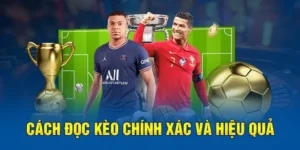 Cách Chơi Kèo Chấp 2 3/4 Tại 1Gom Để Đạt Hiệu Quả Đầu Tư Cao Nhất