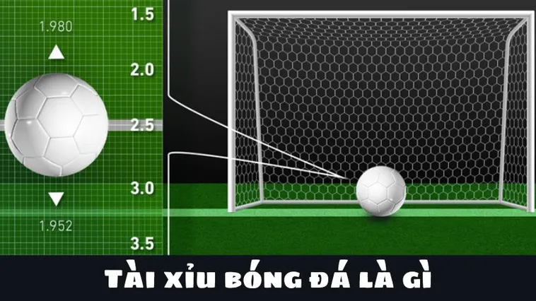 Kèo Tài Xỉu Bóng Đá Tại 1Gom Cách Đọc Tỷ Lệ Và Soi Cầu Hiệu Quả