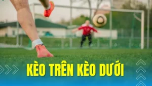 Bí Quyết Đọc Kèo Trên Kèo Dưới Tại 1Gom Giúp Tăng Tỷ Lệ Thắng Nhanh Chóng