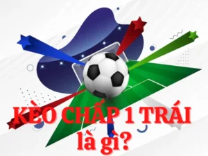 Kèo Chấp 1 Tại 1Gom Bí Quyết Phân Tích Tỷ Lệ Cược Cho Người Mới