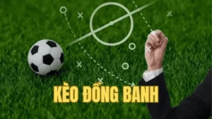 Cách Chơi Kèo Đồng Banh Tại 1Gom Và Bí Quyết Nhận Định Trận Đấu