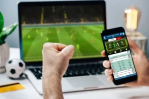 Cách Đọc Kèo Tài Xỉu Hiệp 2 Tại 1Gom Chính Xác Nhất Năm 2026