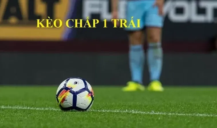Kèo Chấp 1 Tại 1Gom Bí Quyết Phân Tích Tỷ Lệ Cược Cho Người Mới 2 Kèo Chấp 1 Tại 1Gom Bí Quyết Phân Tích Tỷ Lệ Cược Cho Người Mới