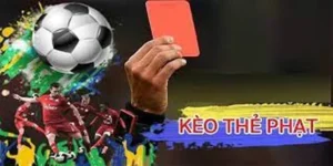 Phân Tích Kèo Thẻ Phạt Tại 1Gom Với Những Chiến Thuật Chuyên Sâu