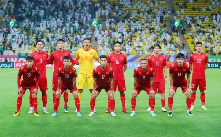 Quy Định Mới Nhất Về Luật Sân Bóng Đá Thi Đấu Quốc Tế 2026