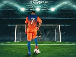 Quả Phạt Đền Trong Bóng Đá Và Những Quy Định Mới Từ World Cup 2026
