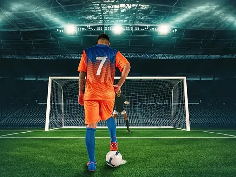 Quả Phạt Đền Trong Bóng Đá Và Những Quy Định Mới Từ World Cup 2026